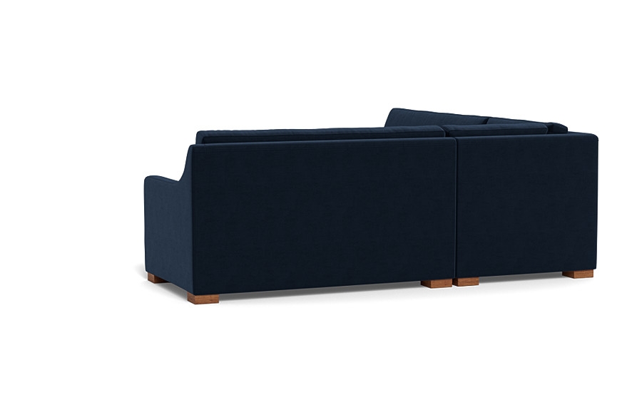 Ella 3-Piece 4-Seat Corner Sectional - Image 4