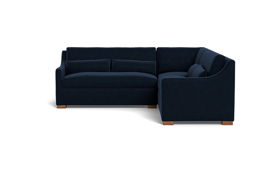 Ella 3-Piece 4-Seat Corner Sectional - Image 1