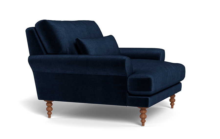 Maxwell Accent Chair by Apartment Therapy - Image 2