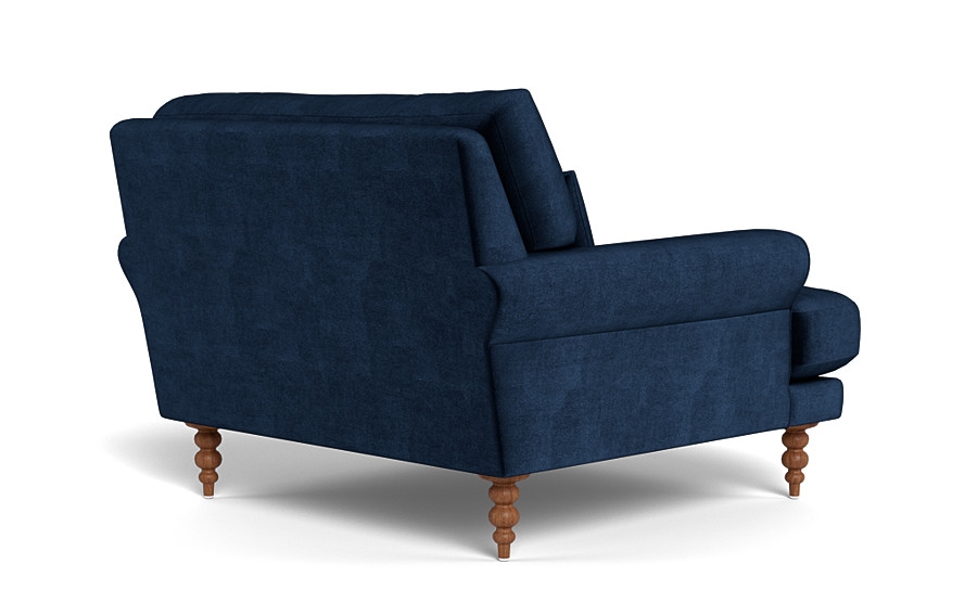 Maxwell Accent Chair by Apartment Therapy - Image 4