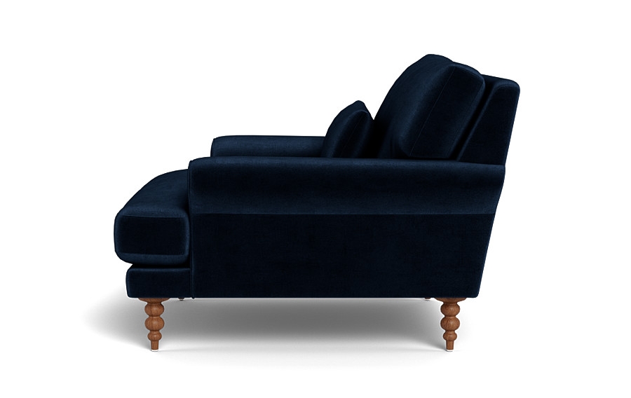 Maxwell Accent Chair by Apartment Therapy - Image 3