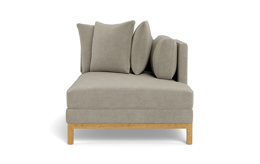 Jasper Chaise Lounge - Image 0