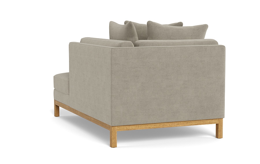 Jasper Chaise Lounge - Image 1