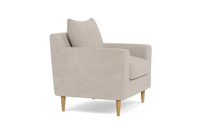 Sloan Petite Chair - Image 1