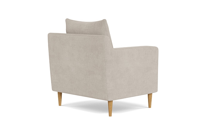 Sloan Petite Chair - Image 4