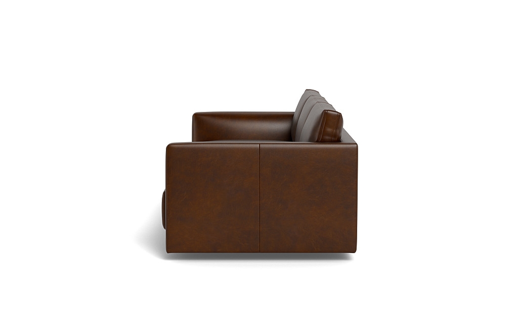 Lukas Leather 3-Seat Sofa - Image 3