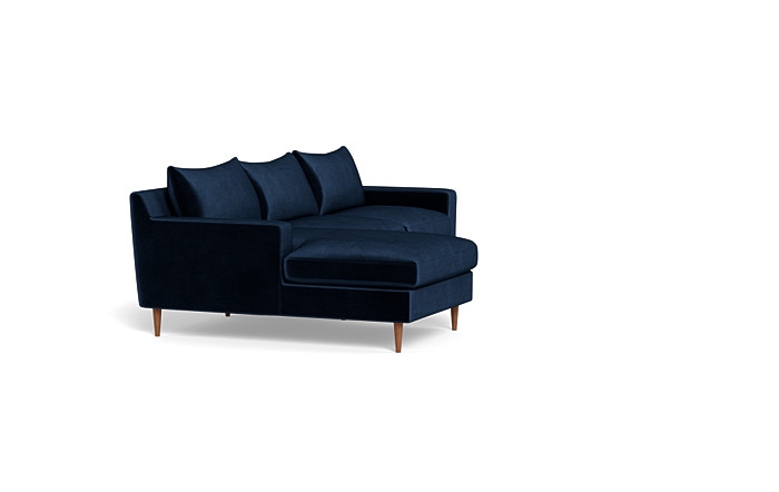 Sloan  Chaise Sectional - Image 4