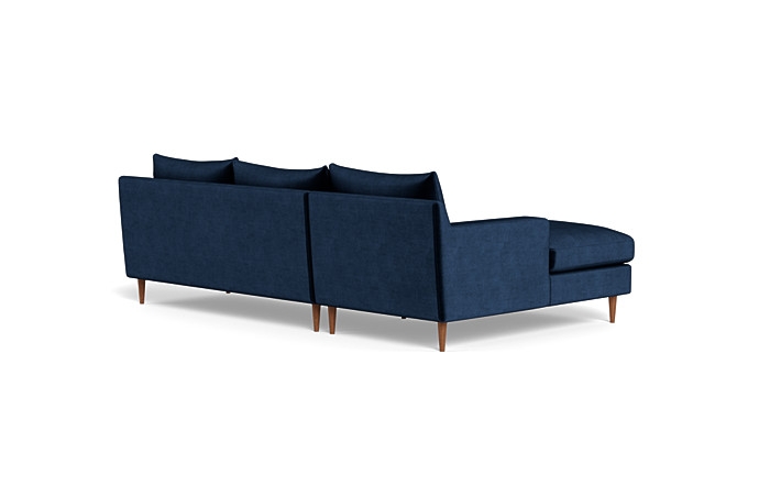 Sloan  Chaise Sectional - Image 2