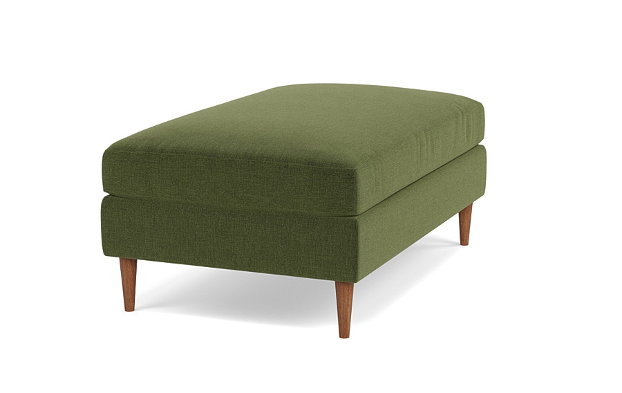 Sloan Ottoman - Image 2