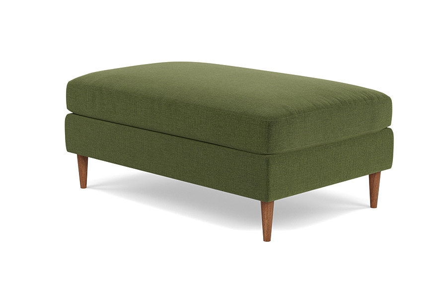 Sloan Ottoman - Image 1