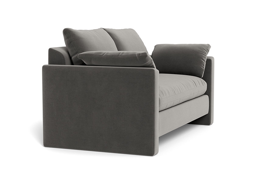 Hayley Loveseat - Image 1