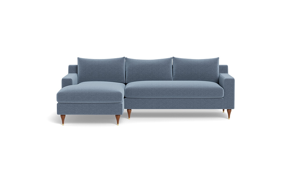 Sloan  Chaise Sectional - Image 0