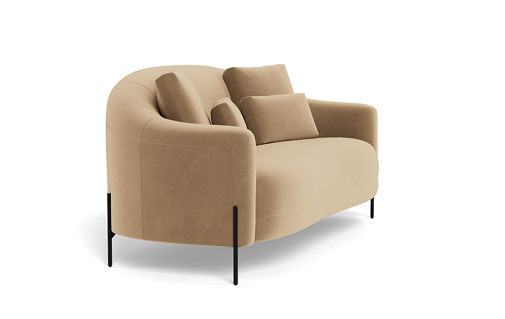 Fiona 2-Seat Sofa - Image 3