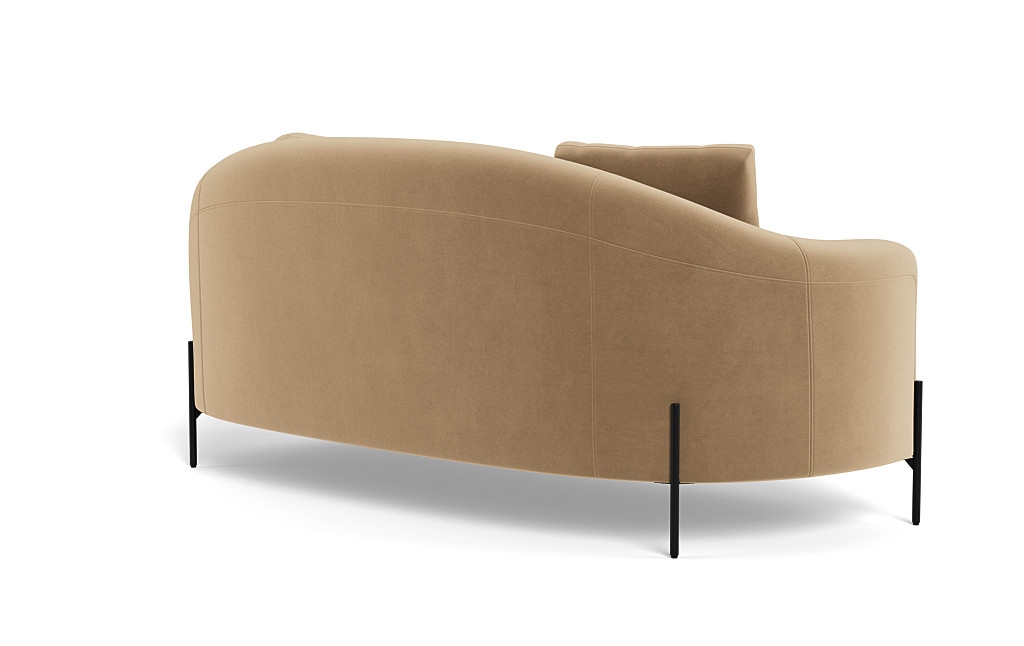 Fiona 2-Seat Sofa - Image 2
