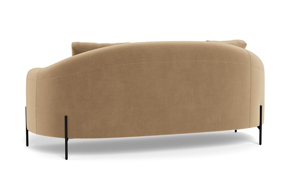 Fiona 2-Seat Sofa - Image 4
