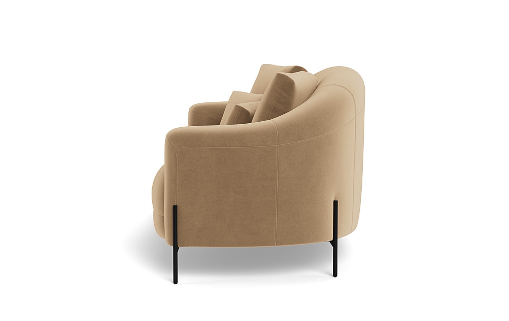 Fiona 2-Seat Sofa - Image 1