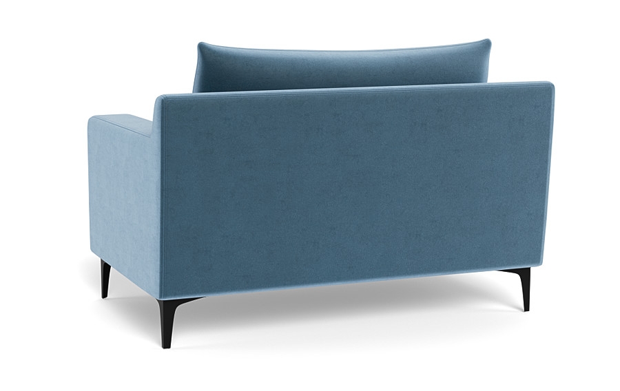 Sloan Chair and a Half - Image 4