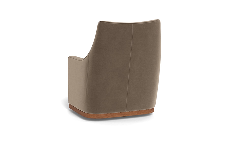 Kingsley Swivel Chair - Image 1