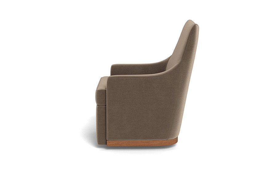 Kingsley Swivel Chair - Image 3