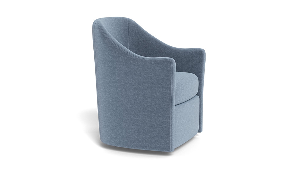 Savona Swivel Chair - Image 4