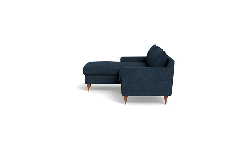 Sloan  Chaise Sectional - Image 2