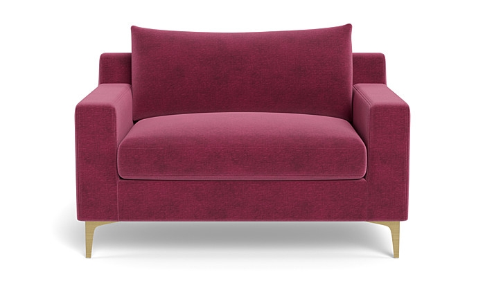 Sloan Chair and a Half - Image 0