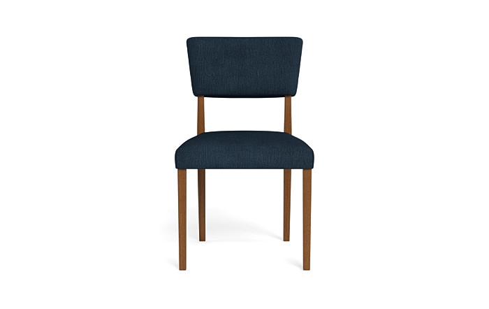 Monte Upholstered Armless Chair - Image 0