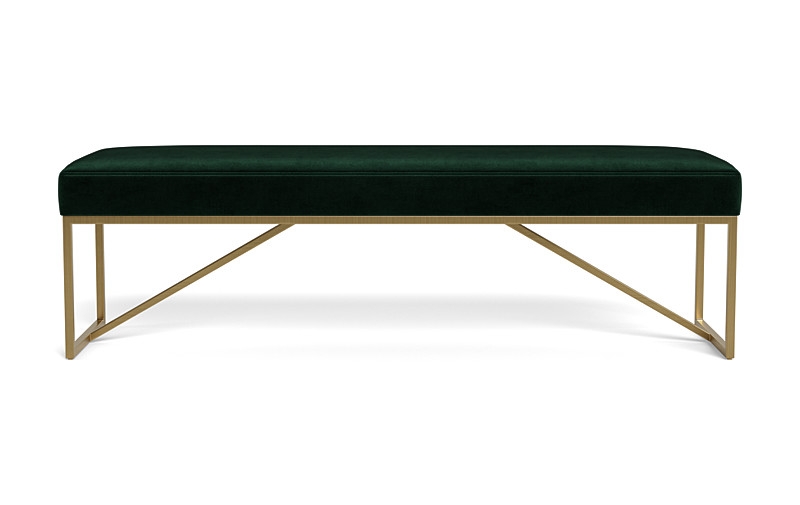 Otto Bench - Image 0
