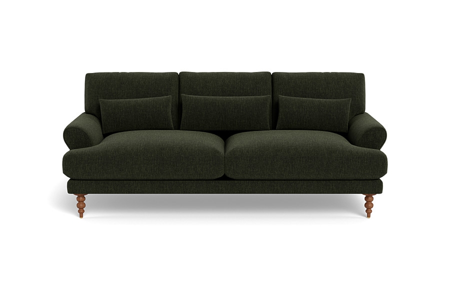 Maxwell Loveseat by Apartment Therapy - Image 0