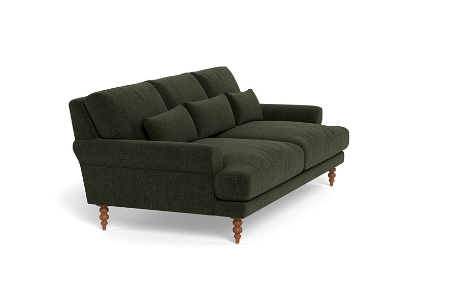 Maxwell Loveseat by Apartment Therapy - Image 2