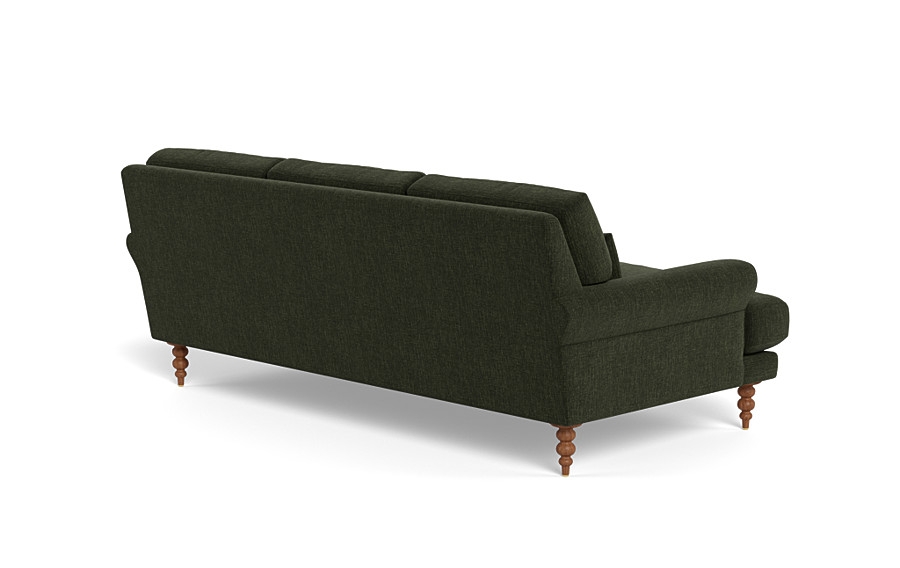Maxwell Loveseat by Apartment Therapy - Image 4
