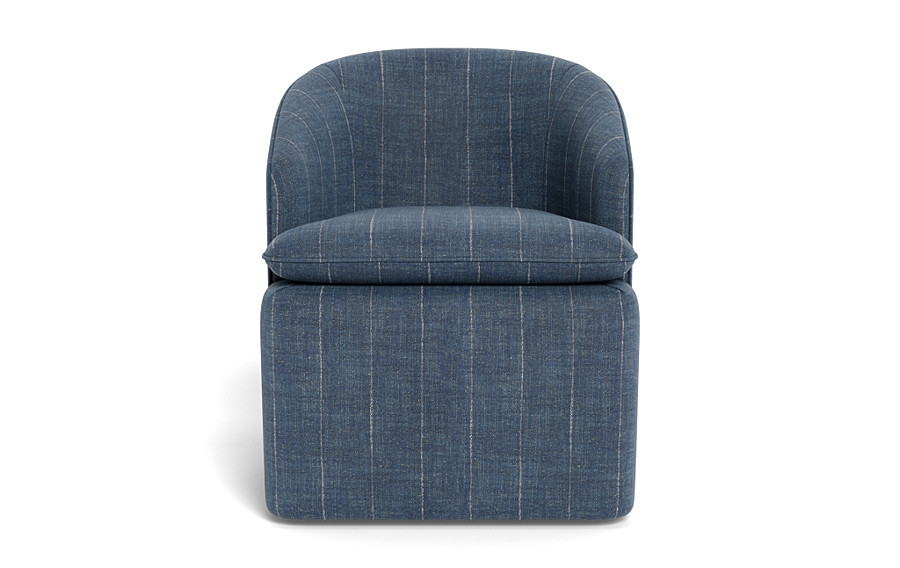 Daphne Upholstered Chair - Image 0