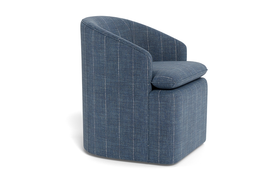 Daphne Upholstered Chair - Image 3