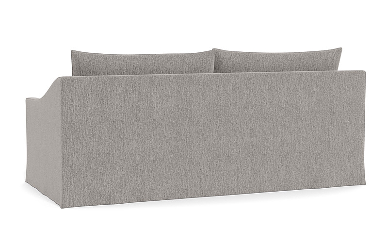 Dixon Slipcovered 2-Seat Sofa - Image 4