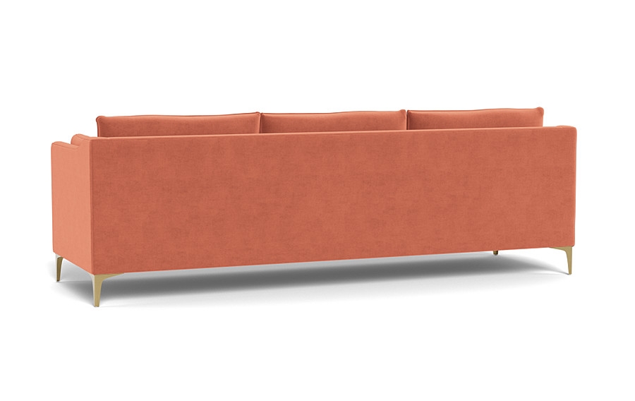 Caitlin 3-Seat Sofa by The Everygirl® - Image 3