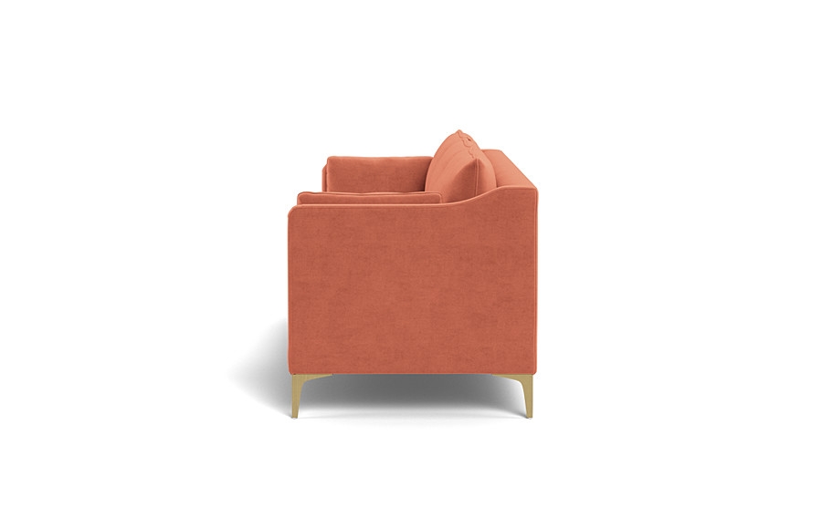 Caitlin 3-Seat Sofa by The Everygirl® - Image 1