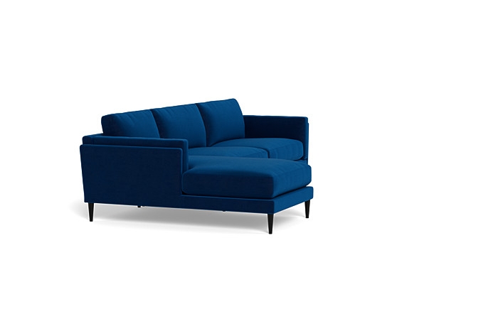 Gaby 3-Seat  Chaise Sectional - Image 2