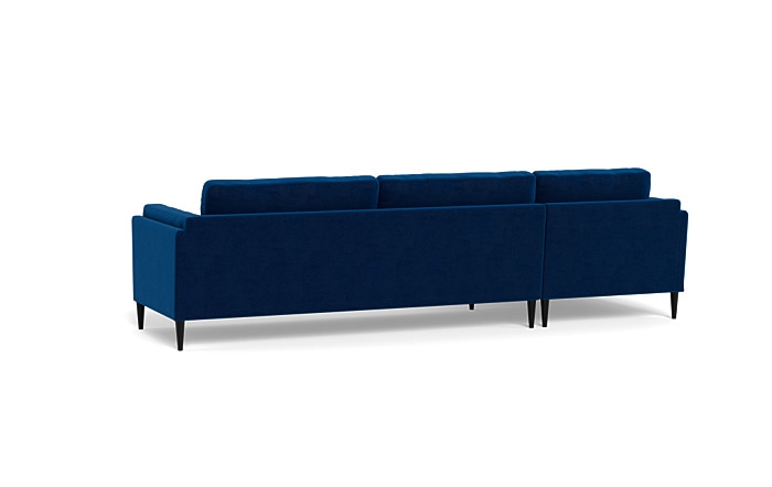Gaby 3-Seat  Chaise Sectional - Image 4