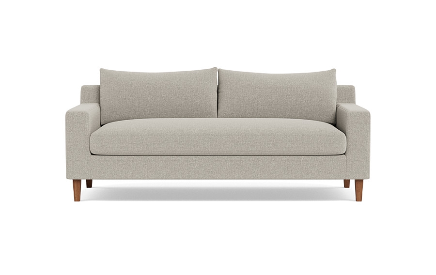 Sloan Fabric 2-Seat Sofa - Image 0