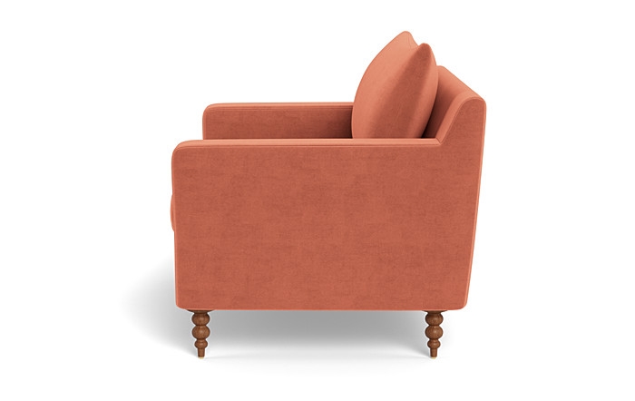 Sloan Chair and a Half - Image 3