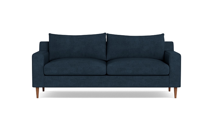 Sloan Fabric 2-Seat Sofa - Image 0