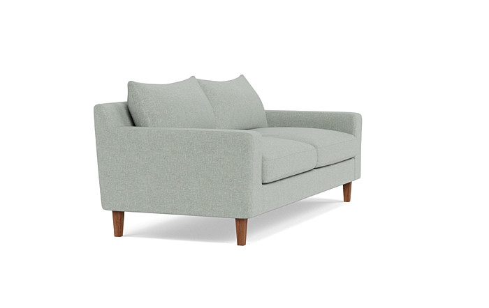 Sloan Fabric 2-Seat Sofa - Image 2