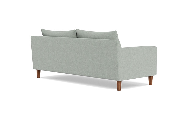 Sloan Fabric 2-Seat Sofa - Image 5