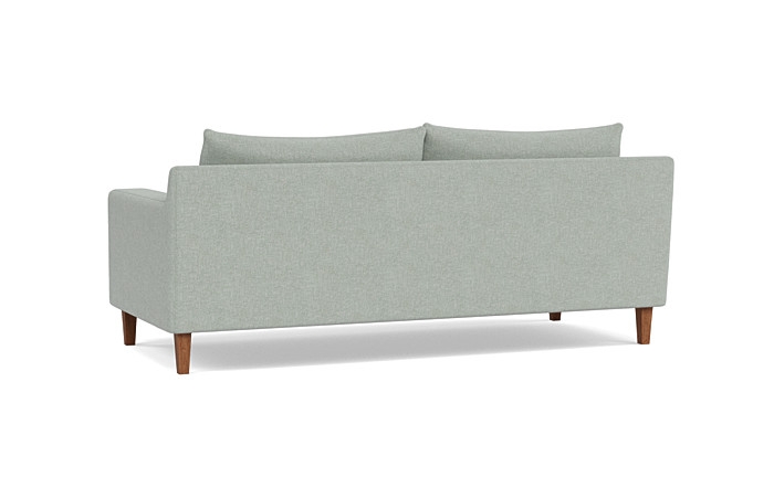 Sloan Fabric 2-Seat Sofa - Image 4