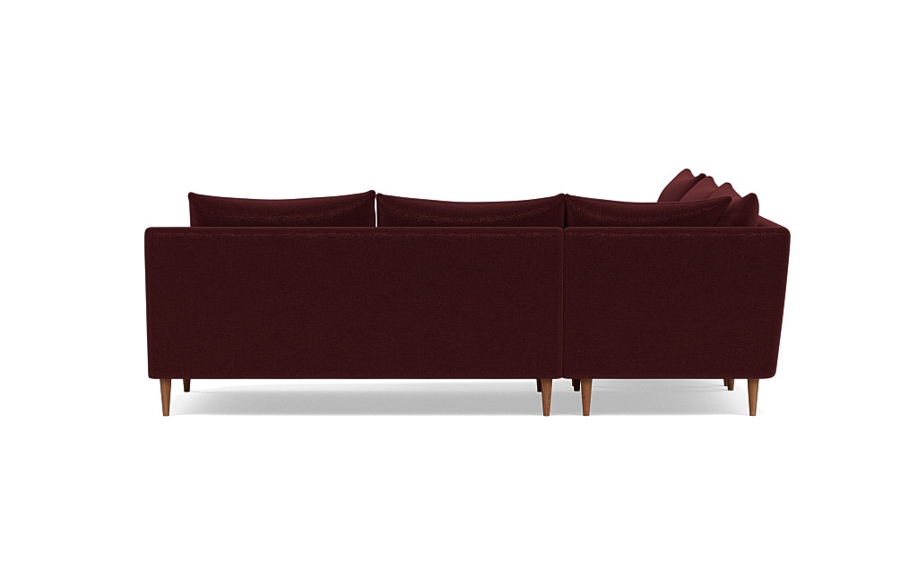 Sloan Corner 4-Seat Sectional Sofa - Image 3
