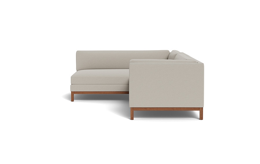 Jasper  Chaise Sectional - Image 4