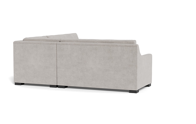 Ella 3-Piece 4-Seat Corner Sectional - Image 3