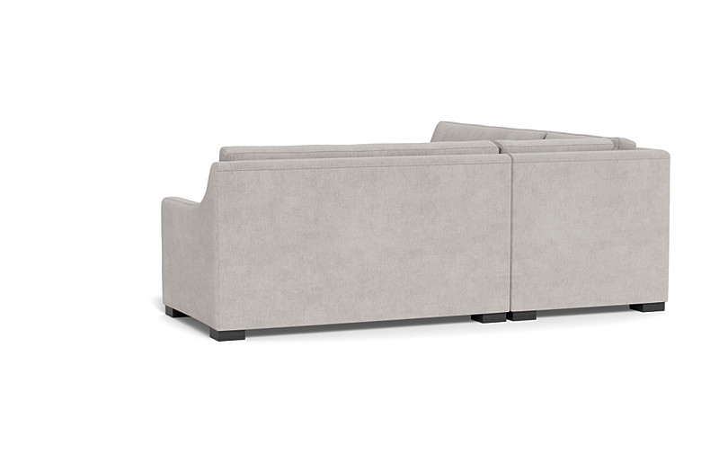 Ella 3-Piece 4-Seat Corner Sectional - Image 4