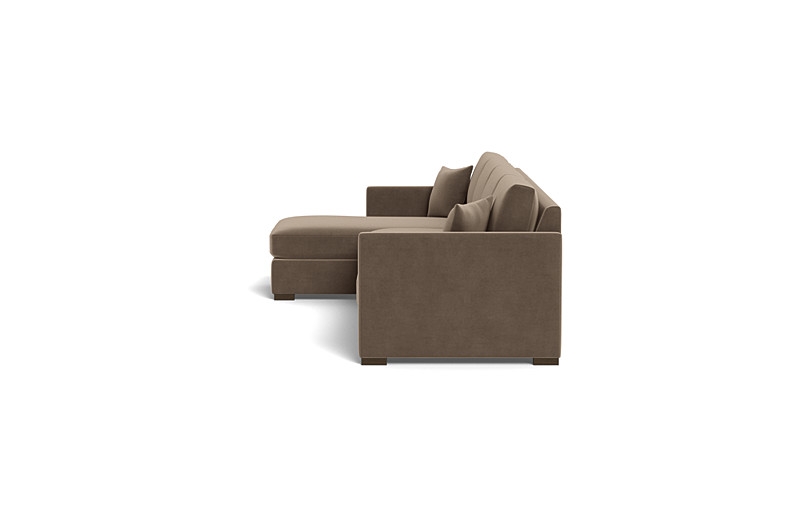 Scarlett 4-Seat  Chaise Sectional - Image 2
