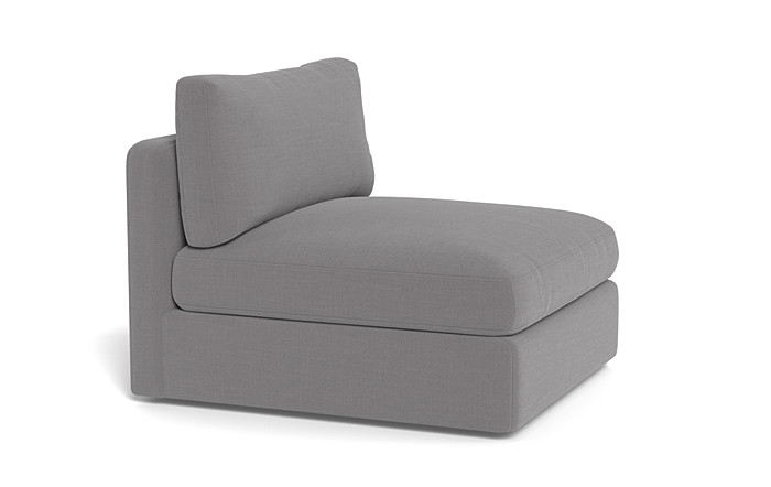 Tatum Modular Armless - Image 1